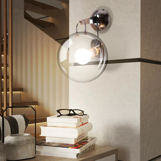 Snyder | Modern Wall Light Lamp
