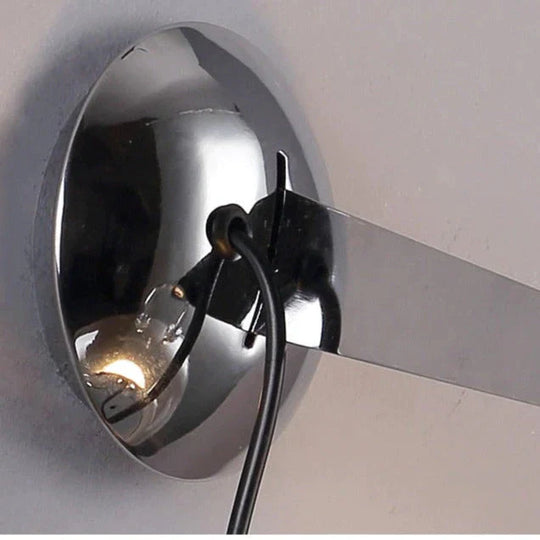 Snyder | Modern Wall Light Lamp