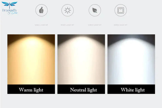 Strip Outdoor Waterproof Wall Lamp Lamps